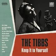 Bénélux Blues - The Tibbs