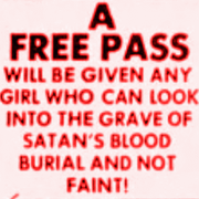 A Night of Total Terror 5: The Sound of Horror!