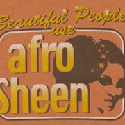 JJ's Smoking Sessions 122 Afro Sheen