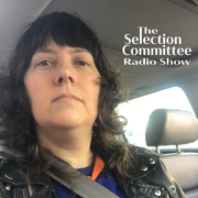 The Selection Committee Radio Show, Rebecca Cleman, 4/21/26