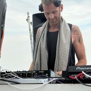 Shackleton Church of The Open Mind wedding, storm mix