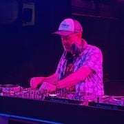 Dave Dice supporting Michael Gray @ NOTW, Auckland - 06.03.26