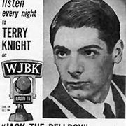 WJBK 1963-08 Terry Knight