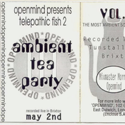 Mixmaster Morris - Telepathic Fish 2