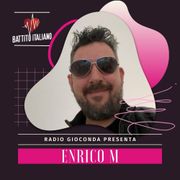 Battito Italiano 2023-08-06 con Dj Enrico M
