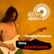 Rotosherrat Nro 97 - Timo Kämäräinen