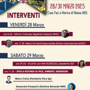 Andrea Torre - Centro Studi Medì