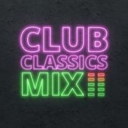 JuriV - Radio Veronica - De Club Classics Mix Vol. 1