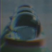 Somewhere seeping memories of outdoor parties.