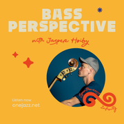 Jasper Høiby presents: Bass Perspective (9 April 2025)
