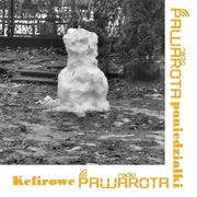 Kefirowe poniedziałki - Wczucior #77/1382 PAWAROTA Radio - 15.07.2024