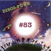 Disco-Funk Vol. 83