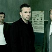 ✚ CAMOUFLAGE [Synthpop #045]