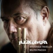 Wojtek Prażuch - Mysterious Traveller 19.04.2024