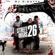 Download Dj P Cutta Street Wars Vol 26 10 By Dailey Maddawg 76