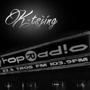Hostile Takeover @ TOPradio - Tros FM (23-05-2014)