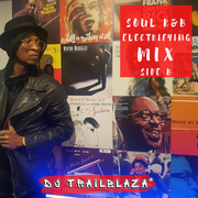 SOUL ELECTRIFYING SIDE-B