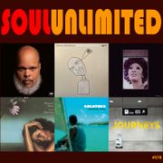 SOUL UNLIMITED Radioshow 578