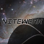 Atlantic Progression Presents: Nitewerx