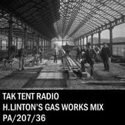 H.Linton's Gas Works Mix PA/207/36