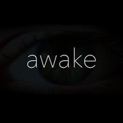 awake
