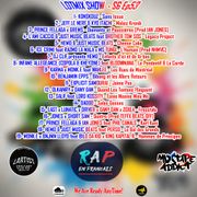 LOTMIX SHOW - S6 Ep53_Rap En Français