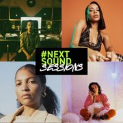 #NextSoundSessions - Session 2