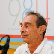 Μία ημέρα στην Αθήνα 09-04-2024