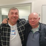 Moz Baker - Cov Kid Memories - Gary Hoffman