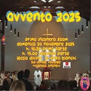 In Avvento con Fratel Enzo Bianchi (1)