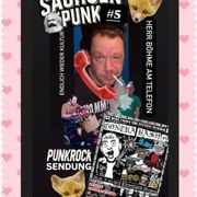 SACHSENPUNK #5