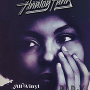 Analog Funk 2-26 - Live from Bar-X "Roberta"