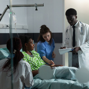 What Is Sickle Cell Disease? SCD Medical Definition, Meaning, and Types Explained - Audio Blog