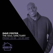 Dave Foster - The Soul Sanctuary 14 JUN 2024
