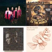 globalsounds playlist 25-35 News