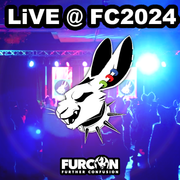 EAR LiVE @ FC2024 | SURPRISE SET