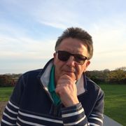 Paul Presents: Cybercrime with Mark Godsland
