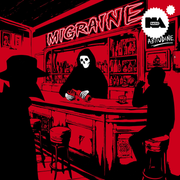 Migraine - Un' abitudine ~// Full Album + Interview //~  — Turel's Corner by Andrea Turel Caccese