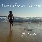 Puerto Africano Mix