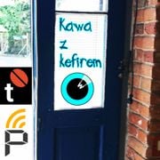 Kefirowe poniedziałki z Kawiarni Temperatura - Wczucior #158/1858 PAWAROTA Radio - 20.04.2026