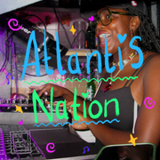 Atlantis Nation - "Nepo Father"  EP1