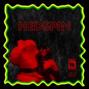 OBEY RECORDS Ep. 69: Hedspin's Rub-A-Dub Christmas