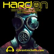 HARD ON Live Sessions Spring 2024