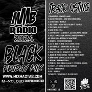 MMB Radio Black Friday 2024 Mix