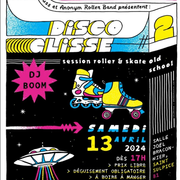 Focus : soirée Disco Glisse #2