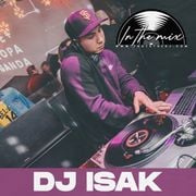 IN THE MIX - DJ ISAK EP 4