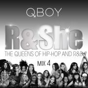 R & She: Mix 4