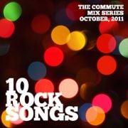 10 Rock Songs (October 2011 Mix)
