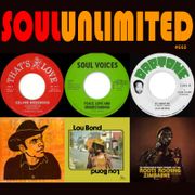 SOUL UNLIMITED Radioshow 660