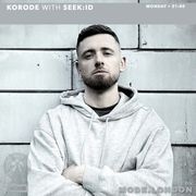 13/01/2025 - Korode With Seek:ID